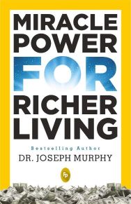 Finger Print Miracle Power for Richer Living